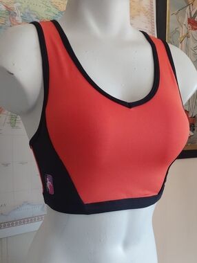 Bad Kitty Pole Fit Top